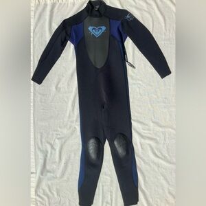 Women’s Roxy Syncro Wetsuit 3/2 size 6/34